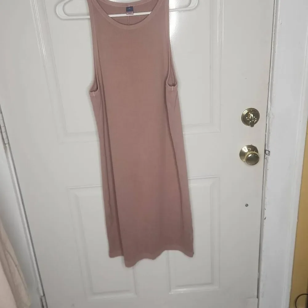 Old Navy | Dresses | Old Navy Ribbed Tank Dress Womens Size Xl | Poshmark Old Navy | Dresses | Old Navy Ribbed Tank Dress Womens Size Xl | Poshmark